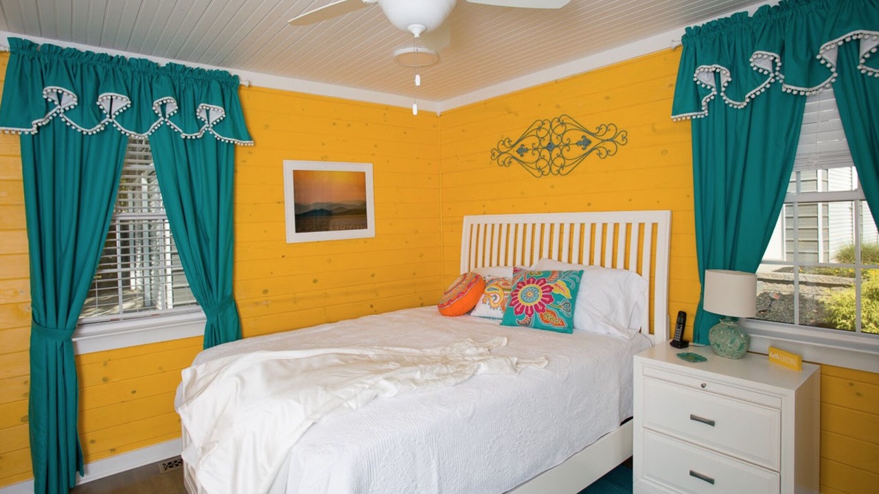 Photo of Bedroom in Columbia