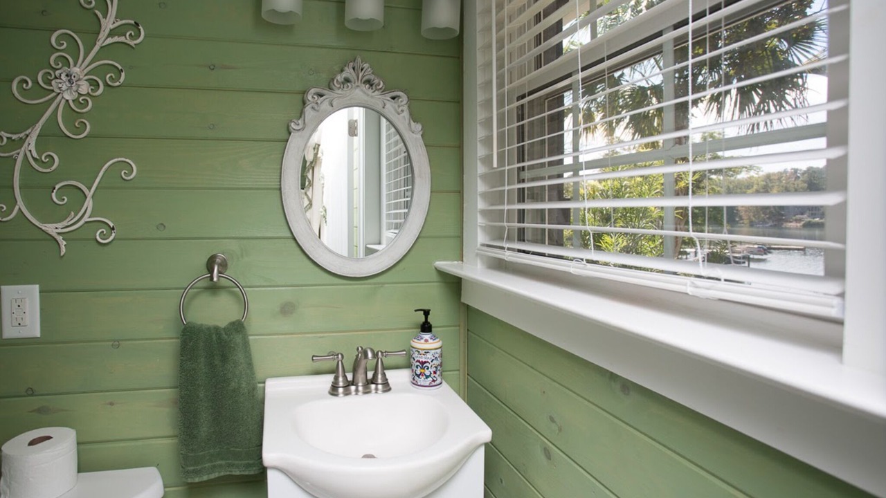 Photo of Bathroom in Columbia