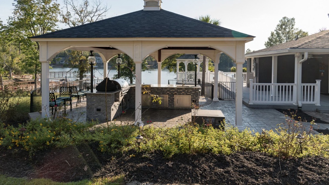 Photo of Patio Balcony in Columbia