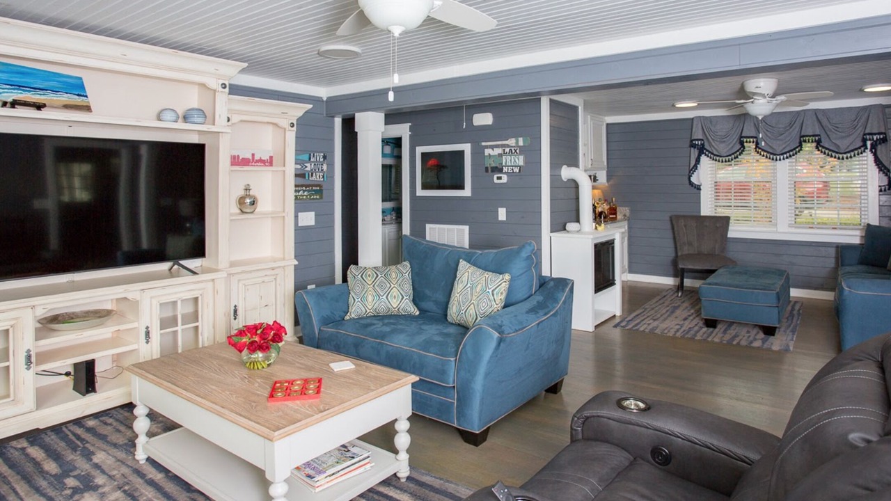 Photo of Livingroom in Columbia