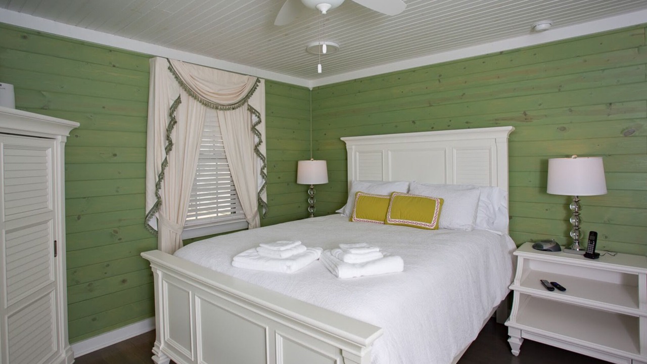 Photo of Bedroom in Columbia