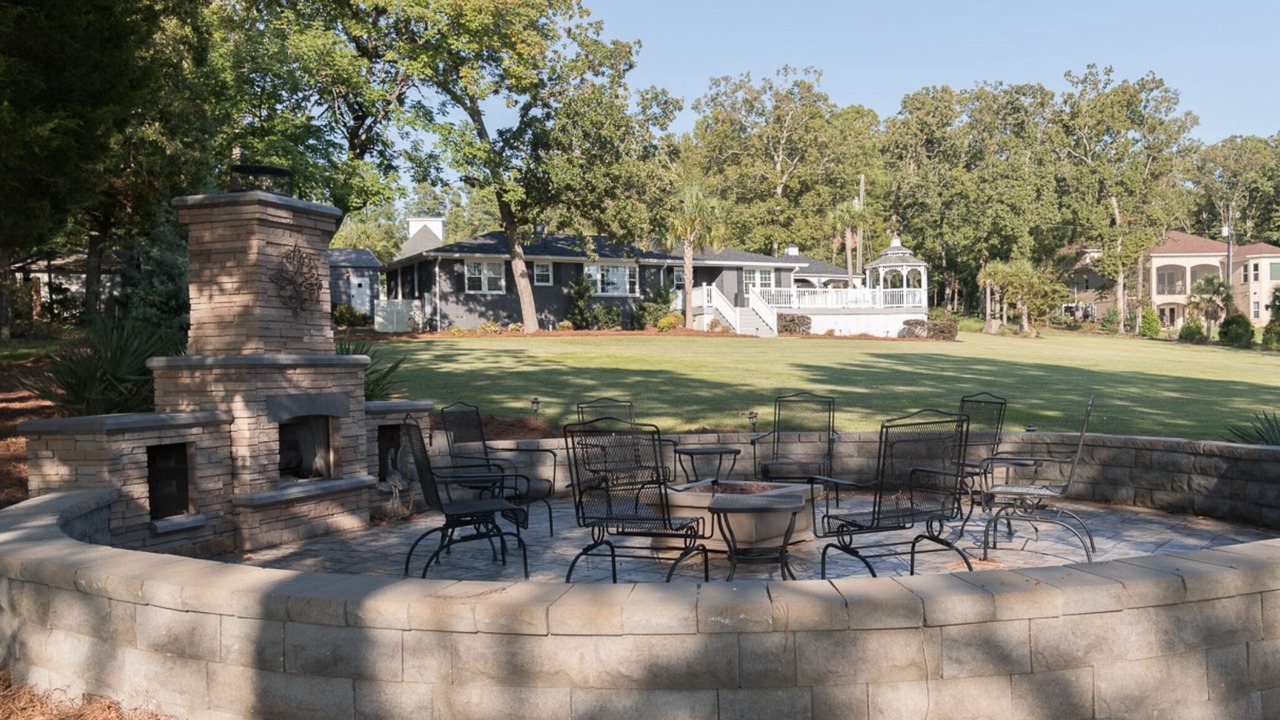 Photo of Outdoor in Columbia