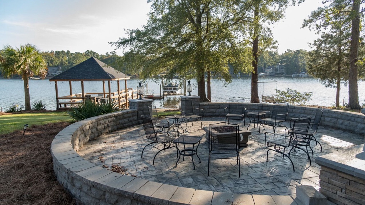 Photo of Outdoor in Columbia