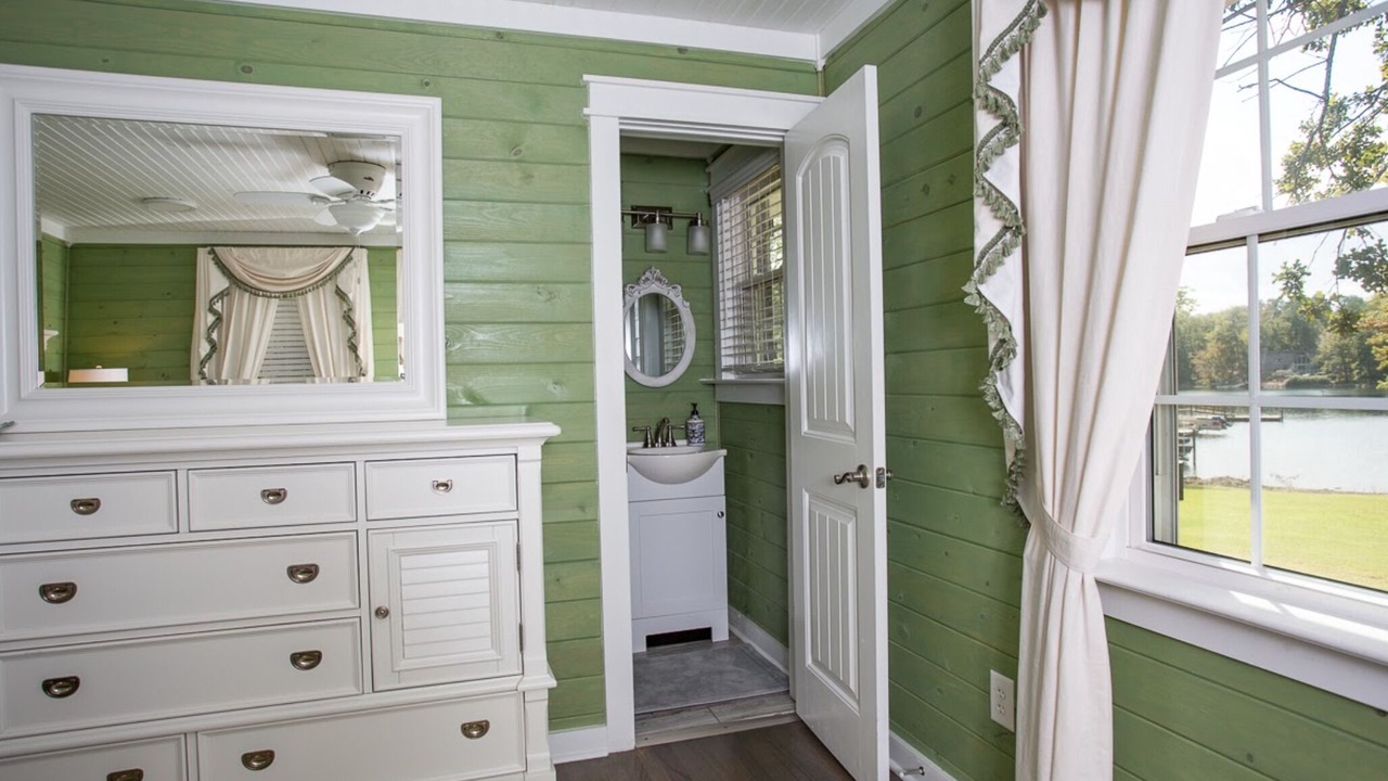 Photo of Bathroom in Columbia
