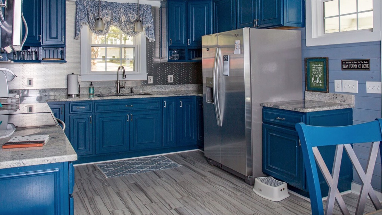 Photo of Kitchen in Columbia