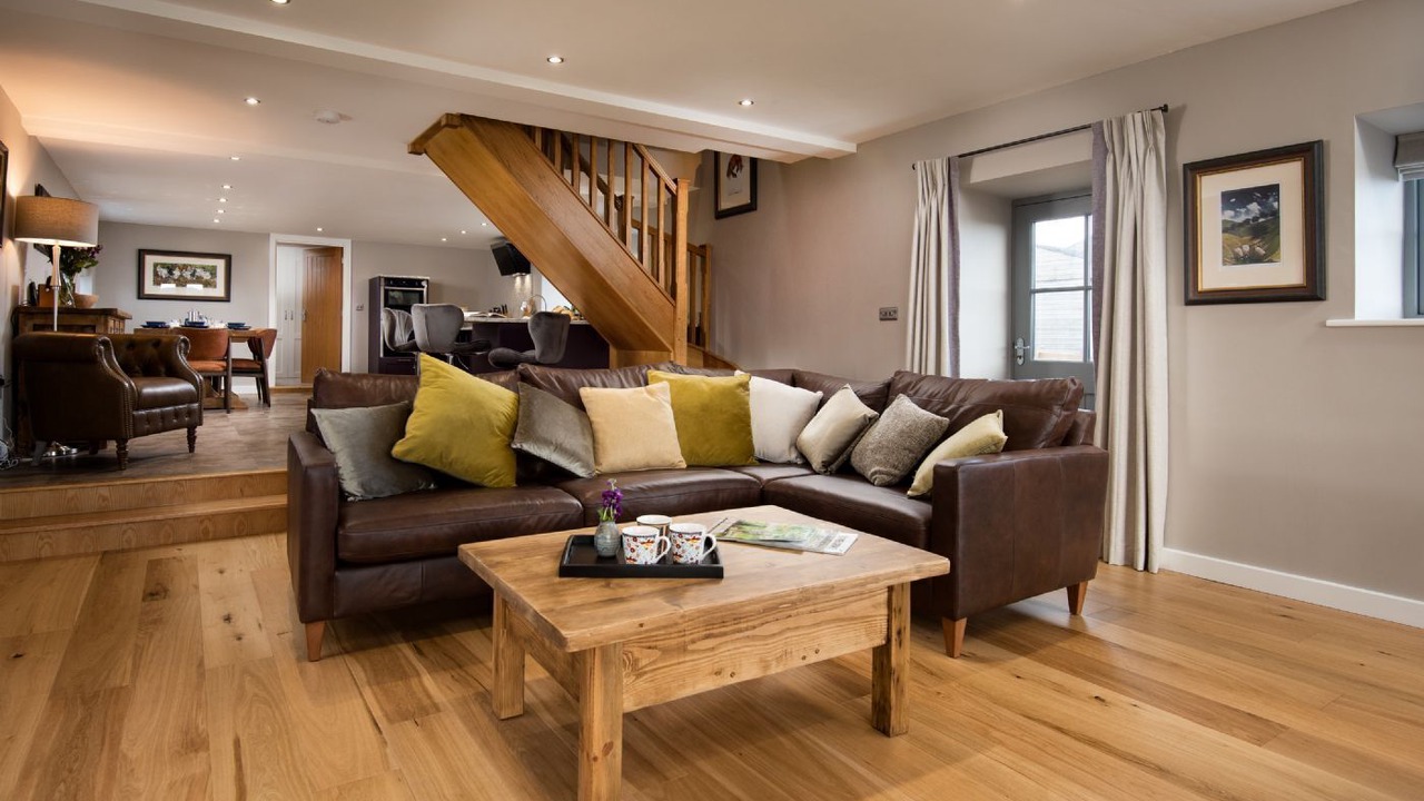 Photo of Bedroom in Hallington