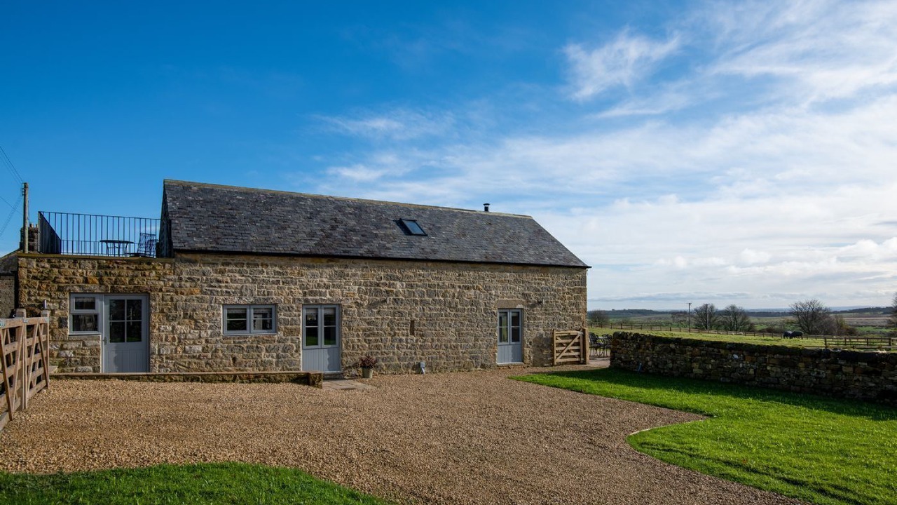 Photo of Outdoor in Hallington