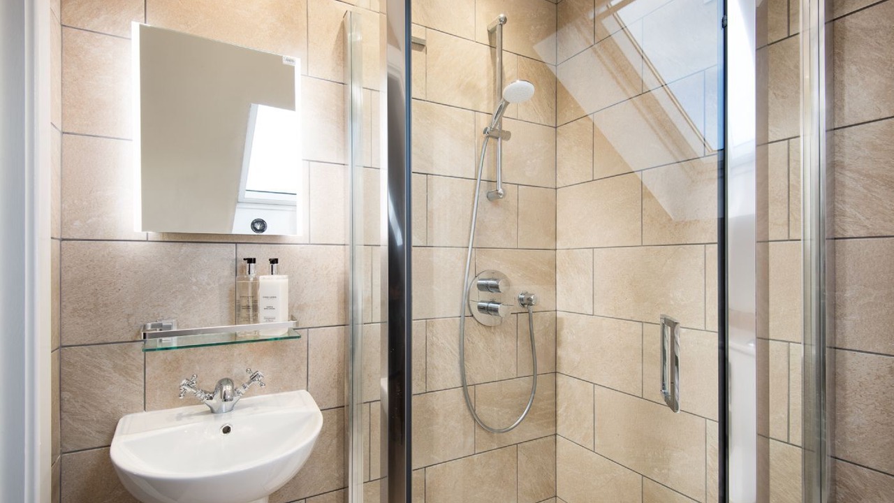 Photo of Bedroom in Hallington