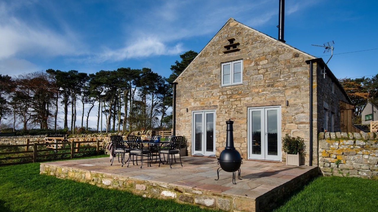 Photo of Outdoor in Hallington