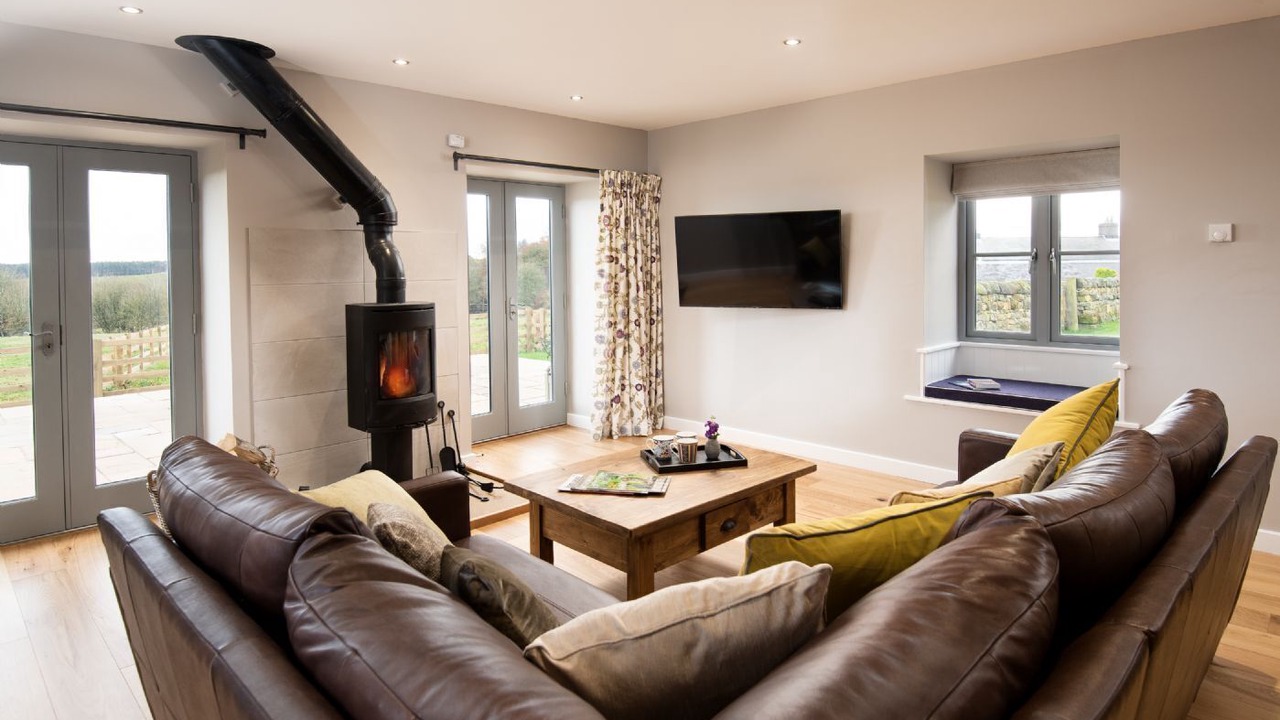 Photo of Bedroom in Hallington