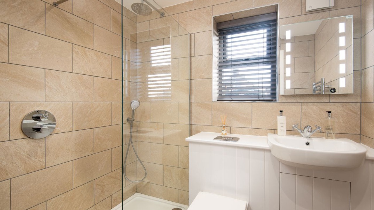Photo of Bathroom in Hallington