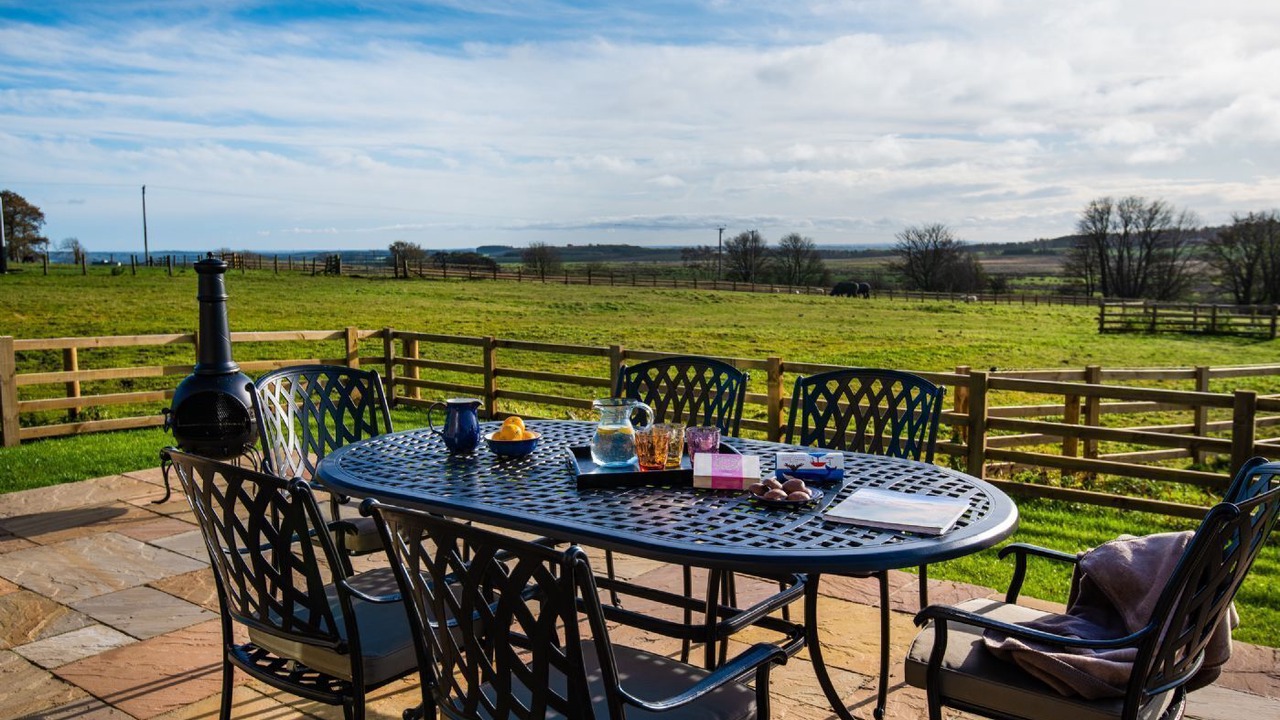 Photo of Outdoor in Hallington