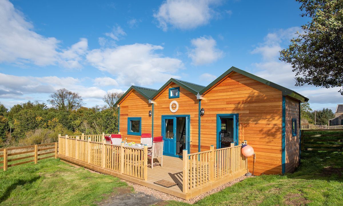 Photo of Outdoor in Bowsden