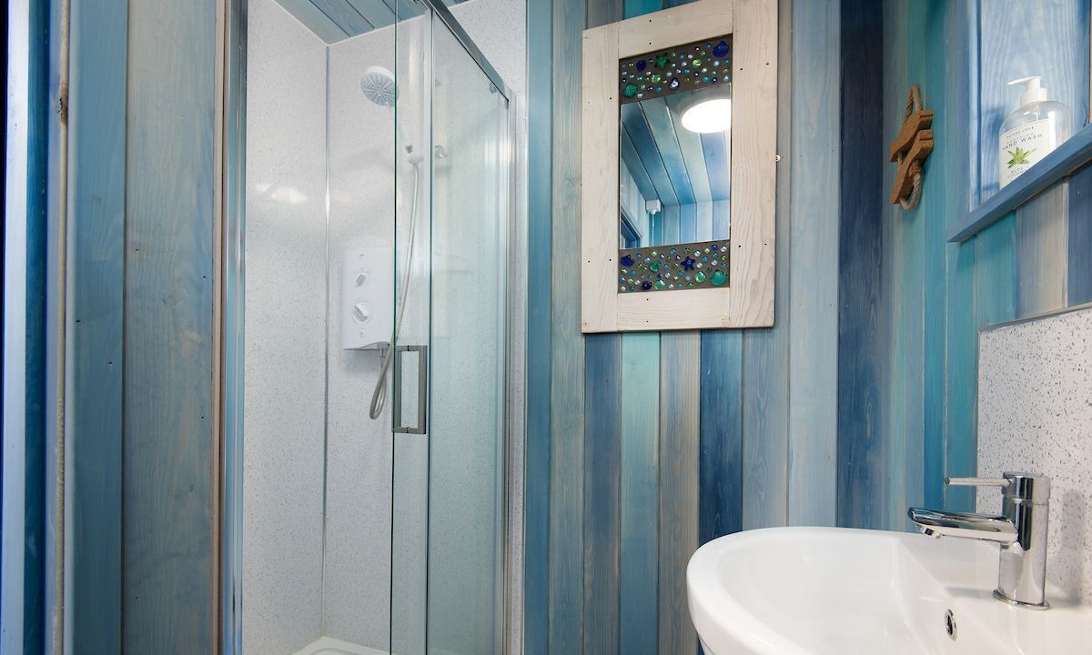 Photo of Bedroom in Bowsden