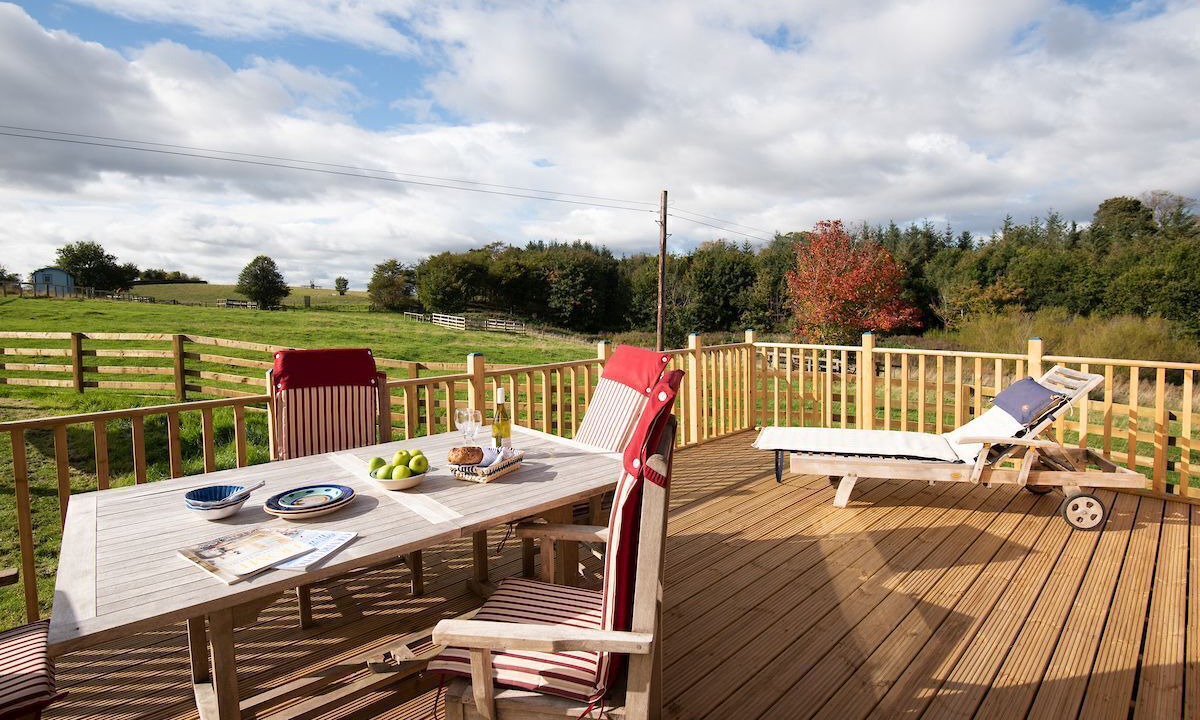 Photo of Outdoor in Bowsden