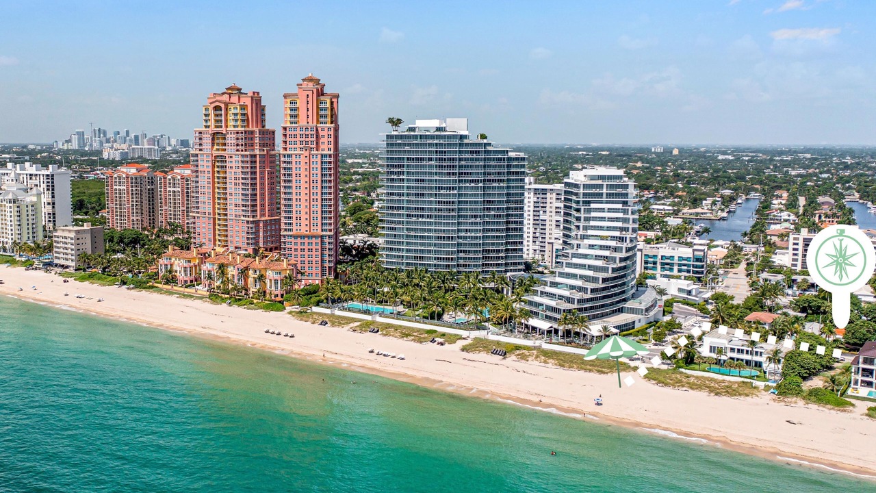 Photo of Outdoor in Lauderdale Beach