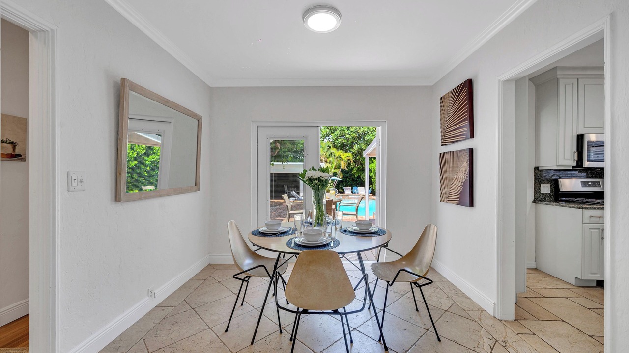 Photo of Outdoor in Lauderdale Beach