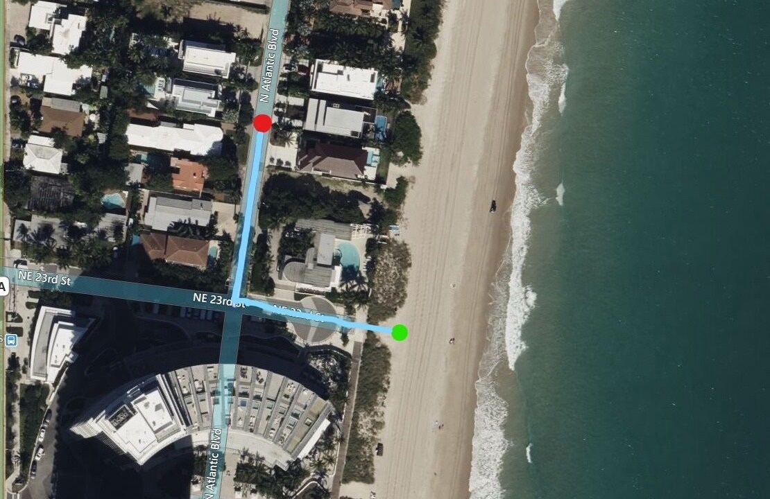 Photo of Others in Lauderdale Beach