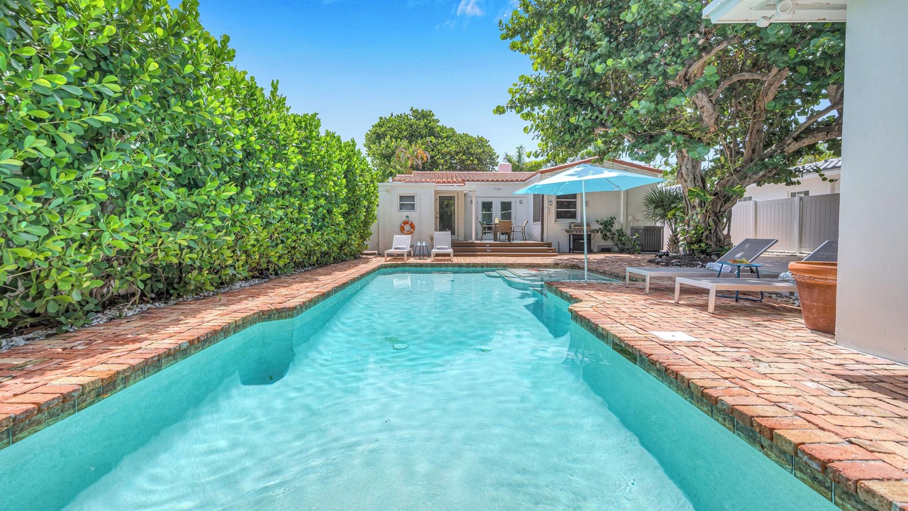 Photo of Outdoor in Lauderdale Beach