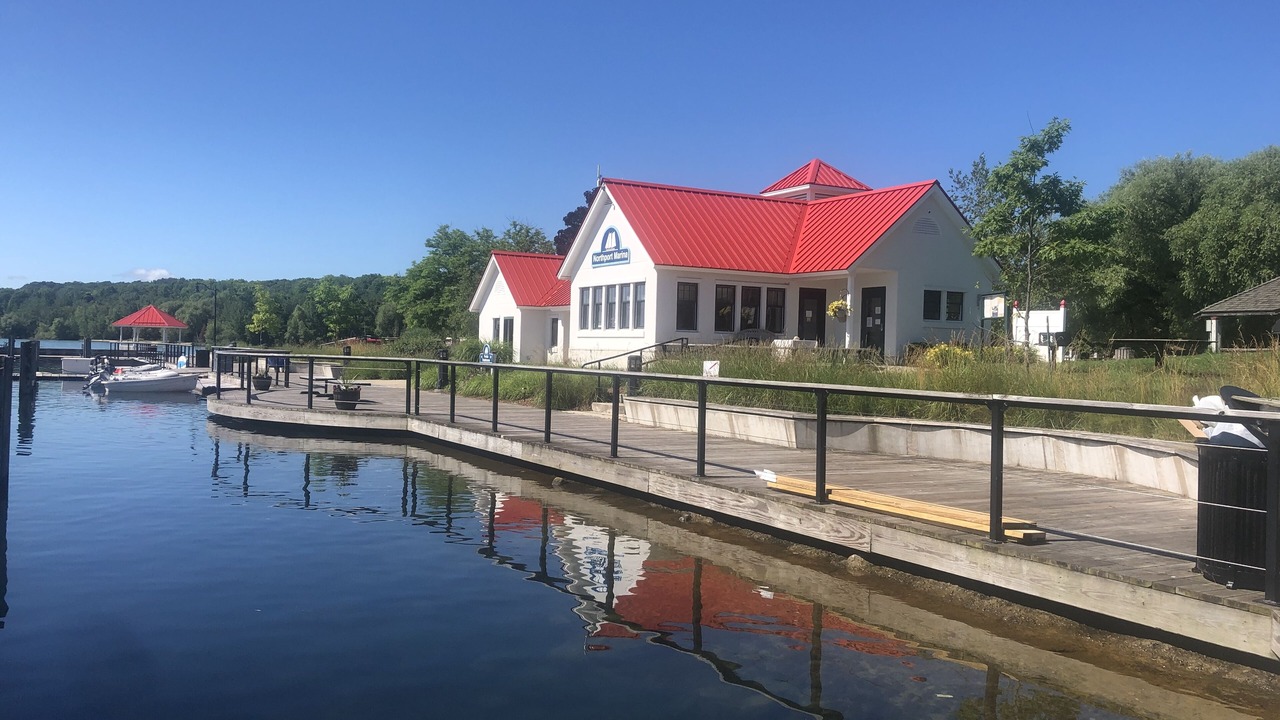 Photo of Outdoor in Northport