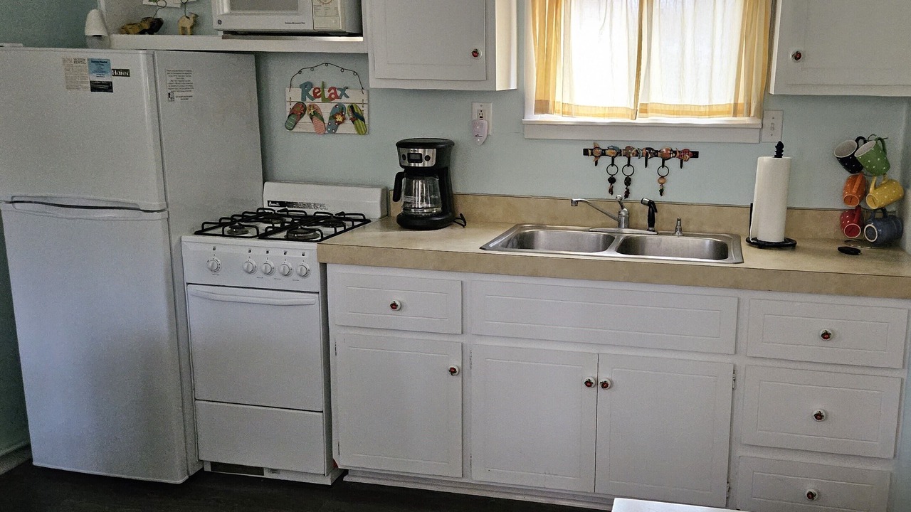 Photo of Kitchen in Northport