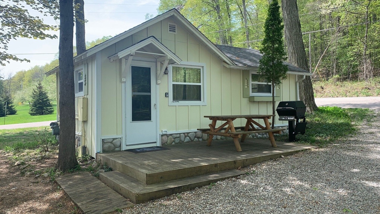Photo of Outdoor in Northport