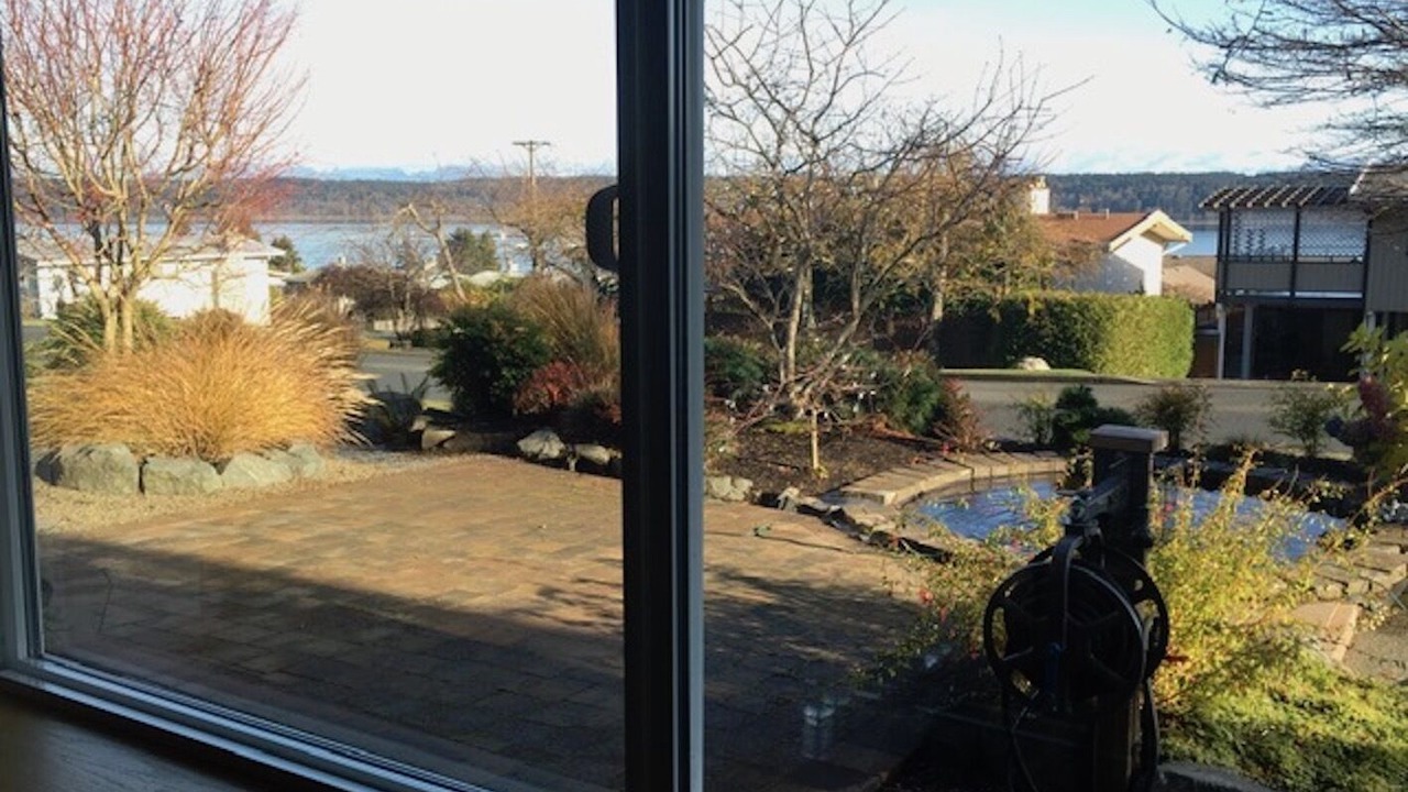 Photo of Bedroom in Campbell River