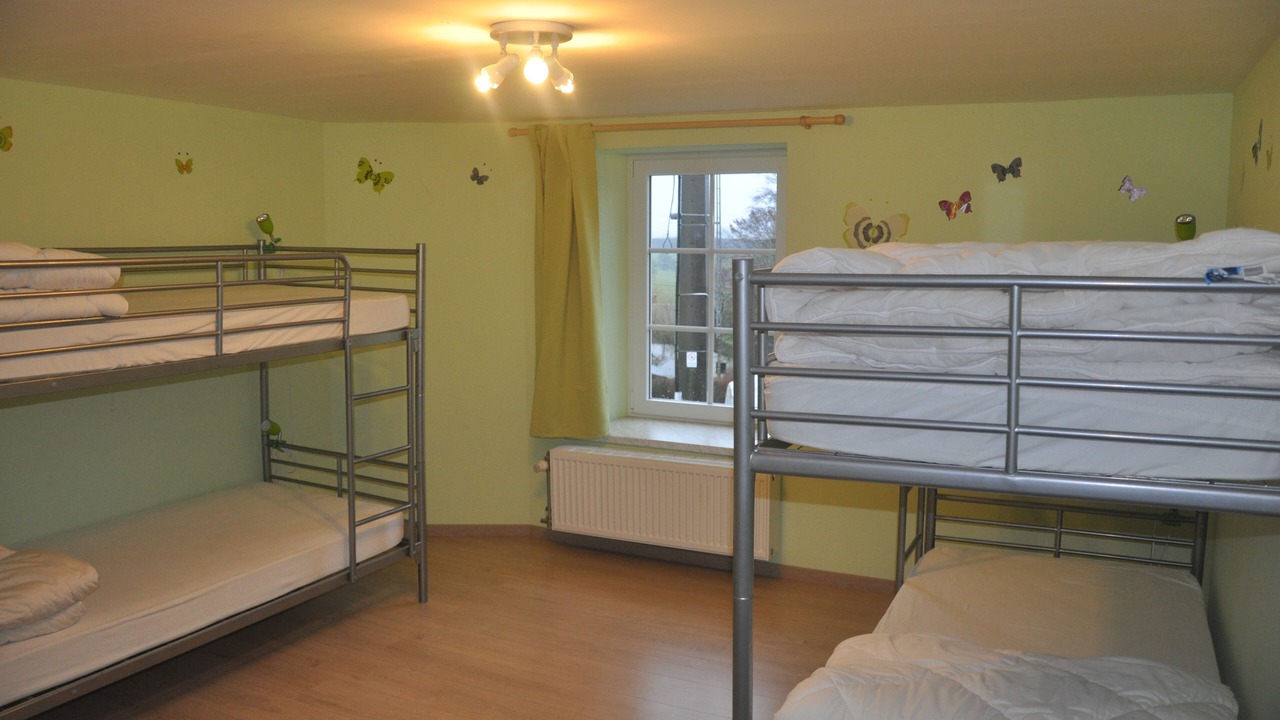 Photo of Bedroom in Nisramont