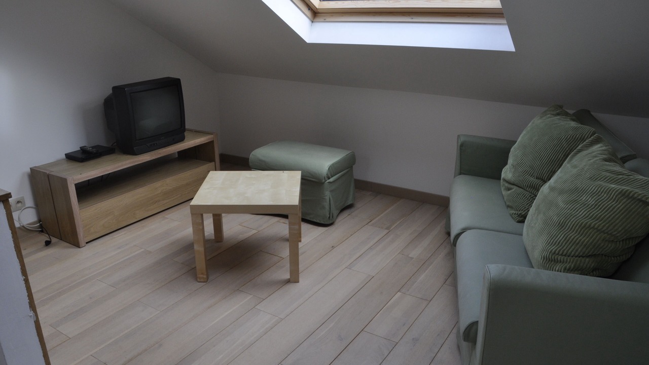 Photo of Livingroom in Nisramont