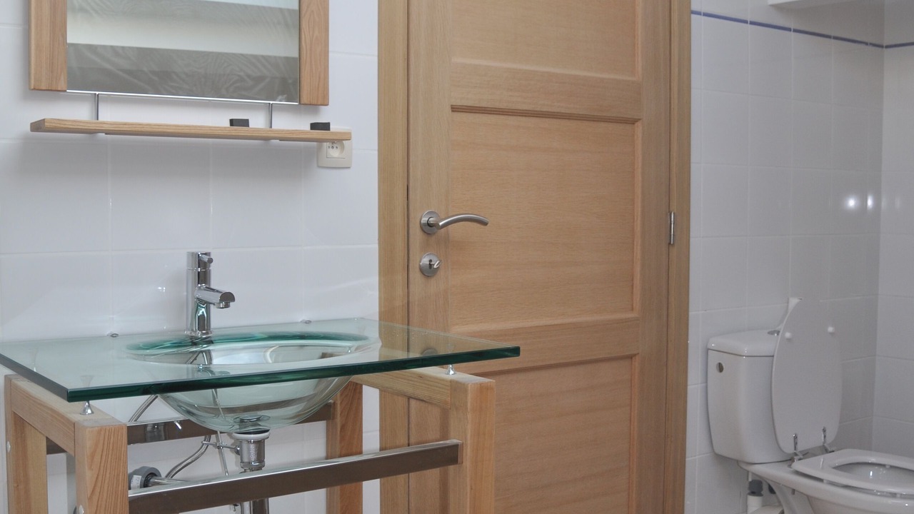 Photo of Bathroom in Nisramont