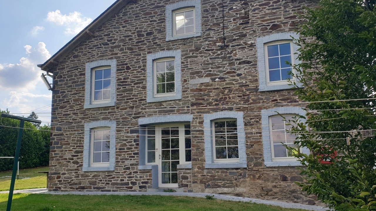 Photo of Outdoor in Nisramont