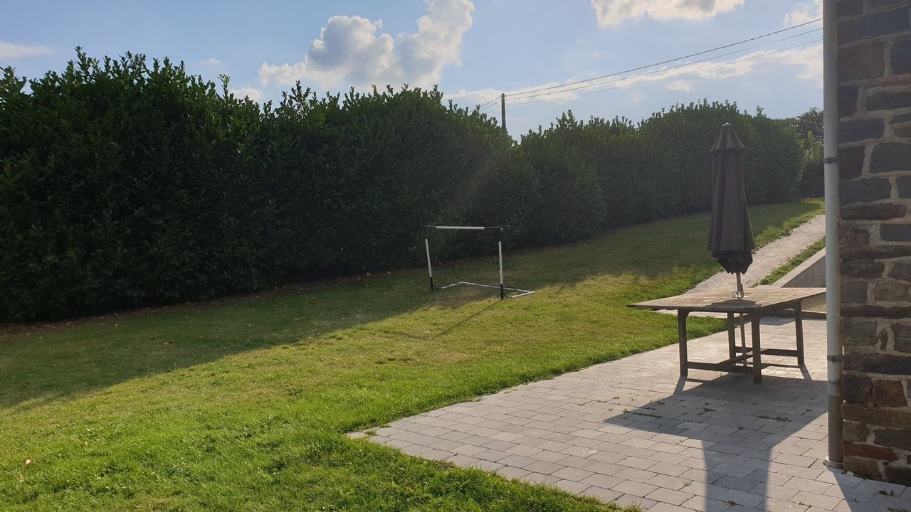 Photo of Outdoor in Nisramont