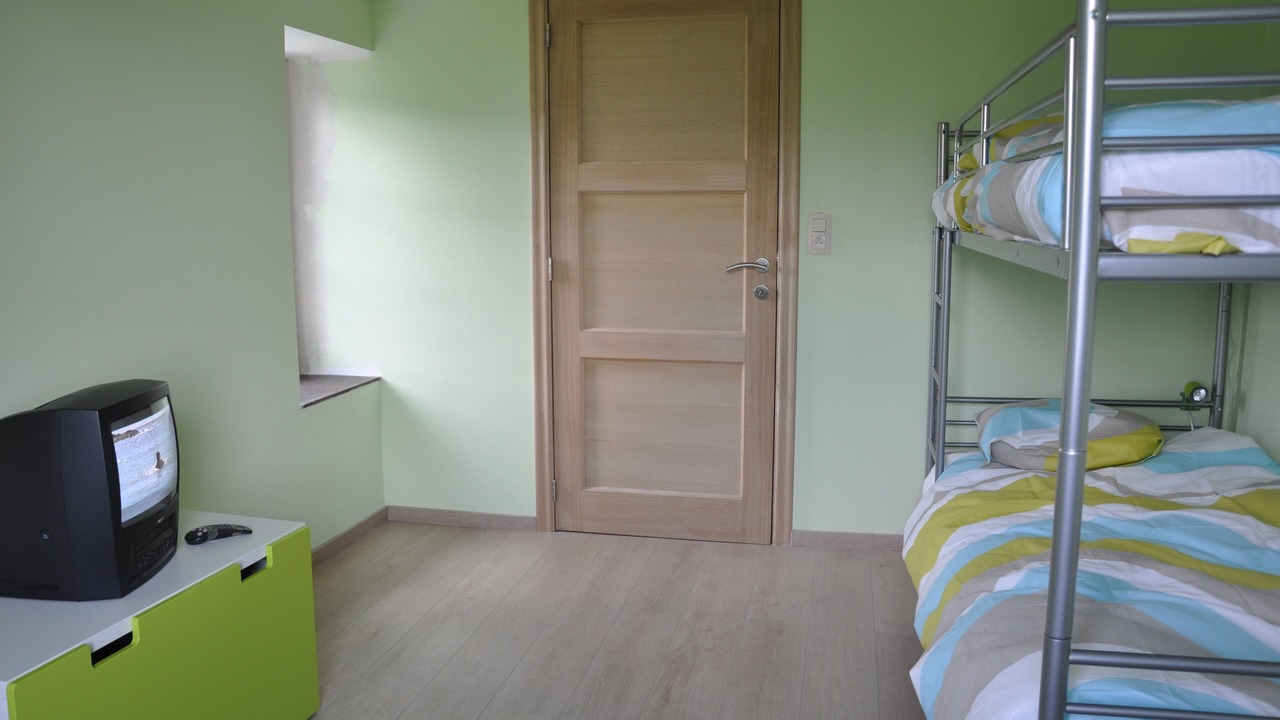 Photo of Bedroom in Nisramont