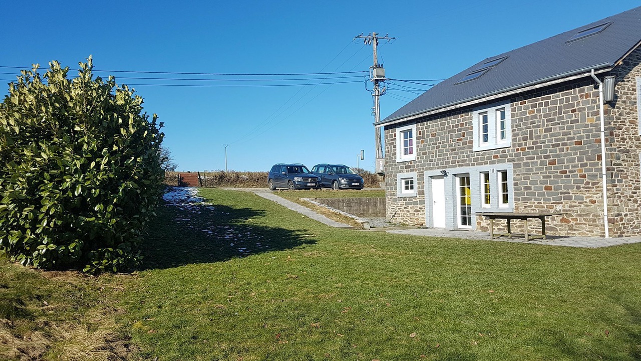 Photo of Outdoor in Nisramont