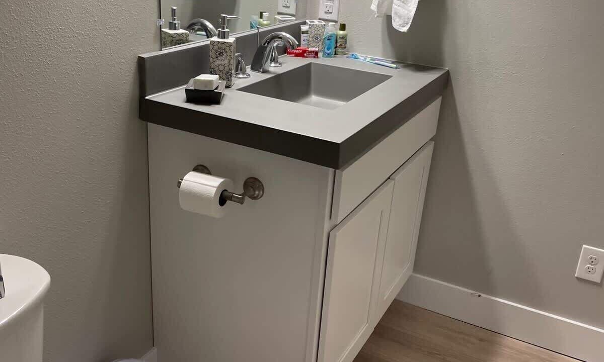 Photo of Bathroom in Whitetail