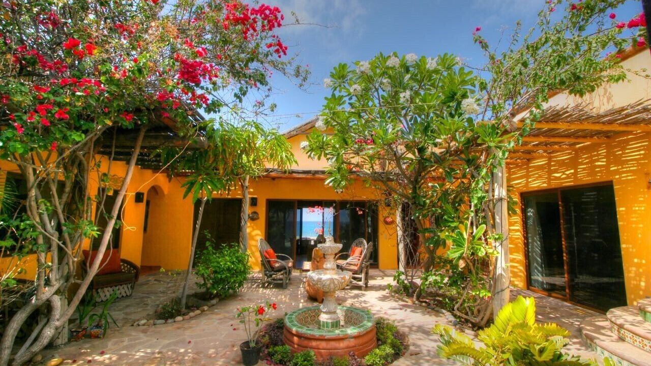 Photo of Outdoor in El Cardonal