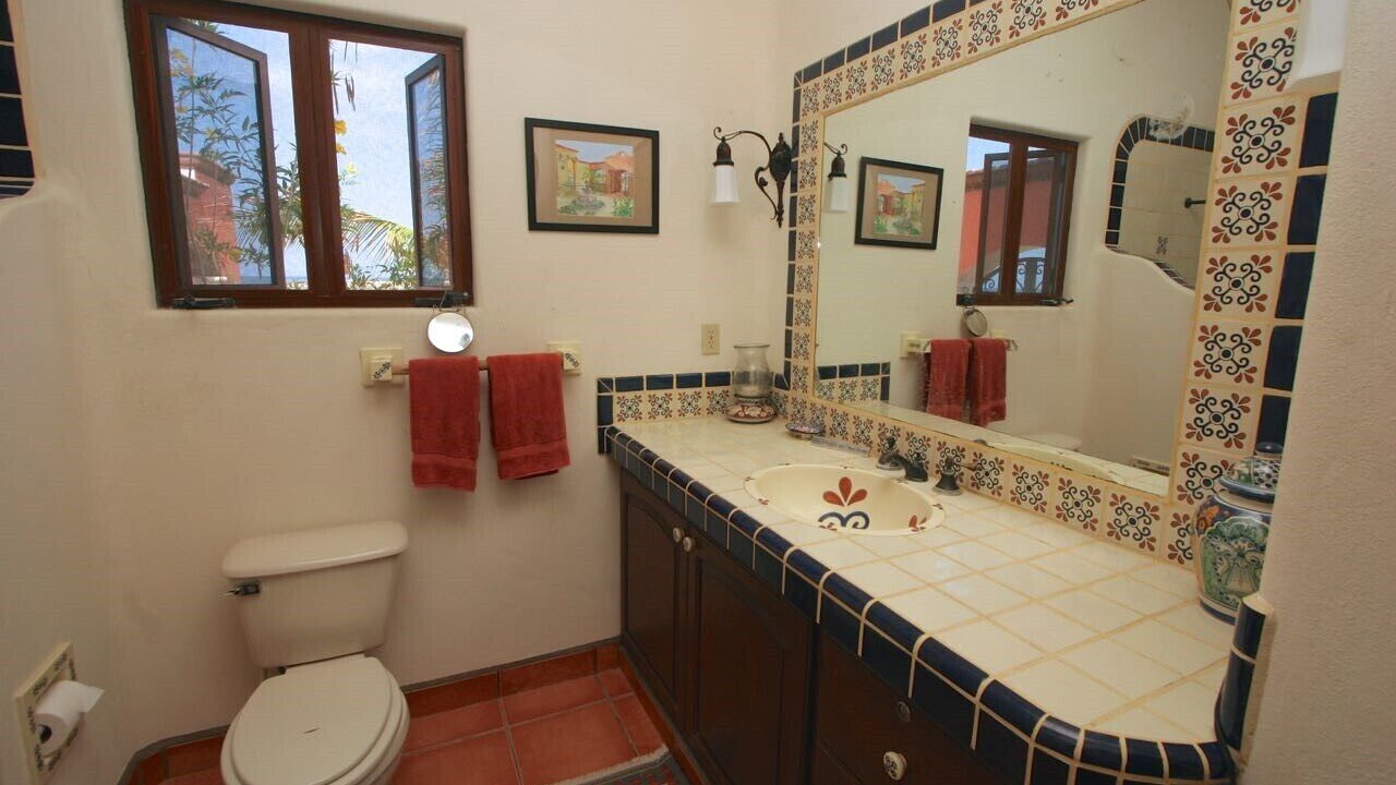 Photo of Bathroom in El Cardonal