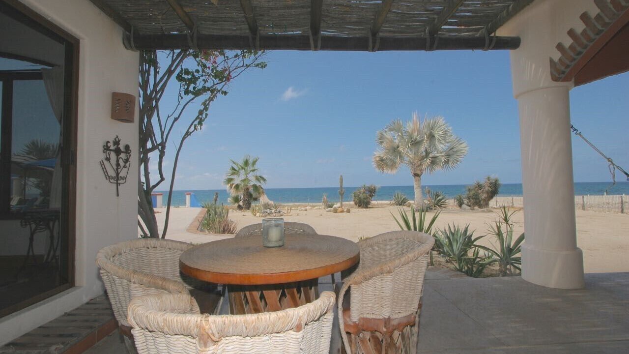 Photo of Outdoor in El Cardonal