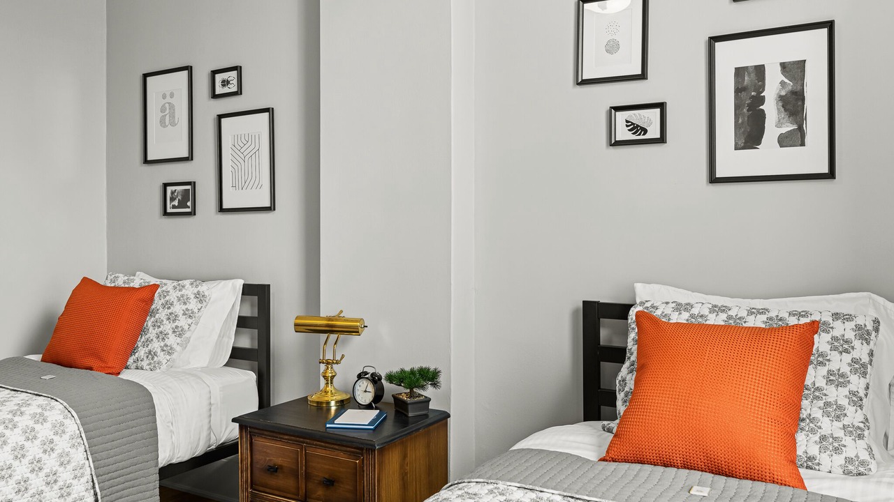 Photo of Bedroom in Moncton