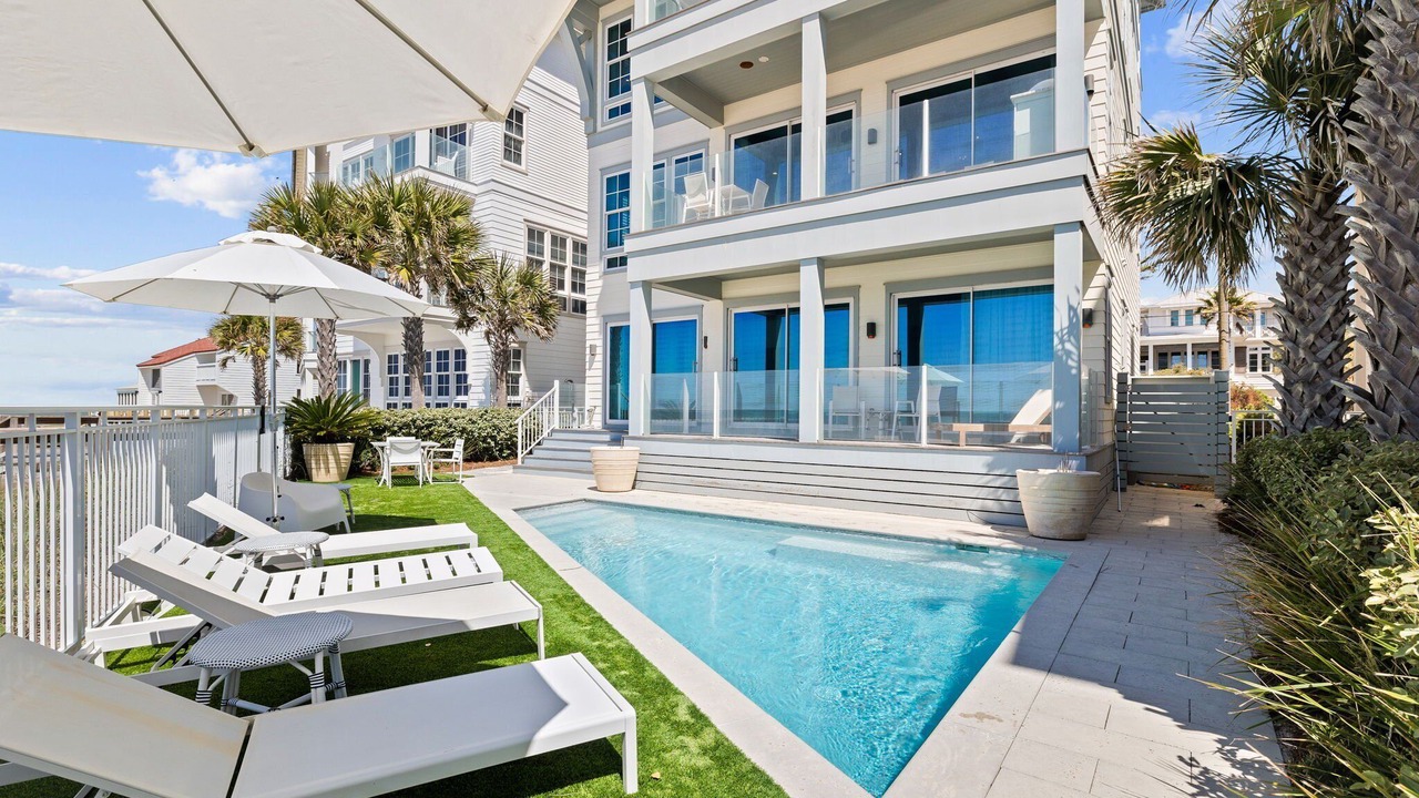 Photo of Outdoor in Inlet Beach