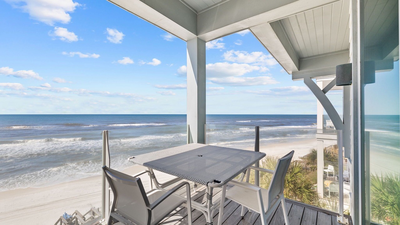 Photo of Outdoor in Inlet Beach