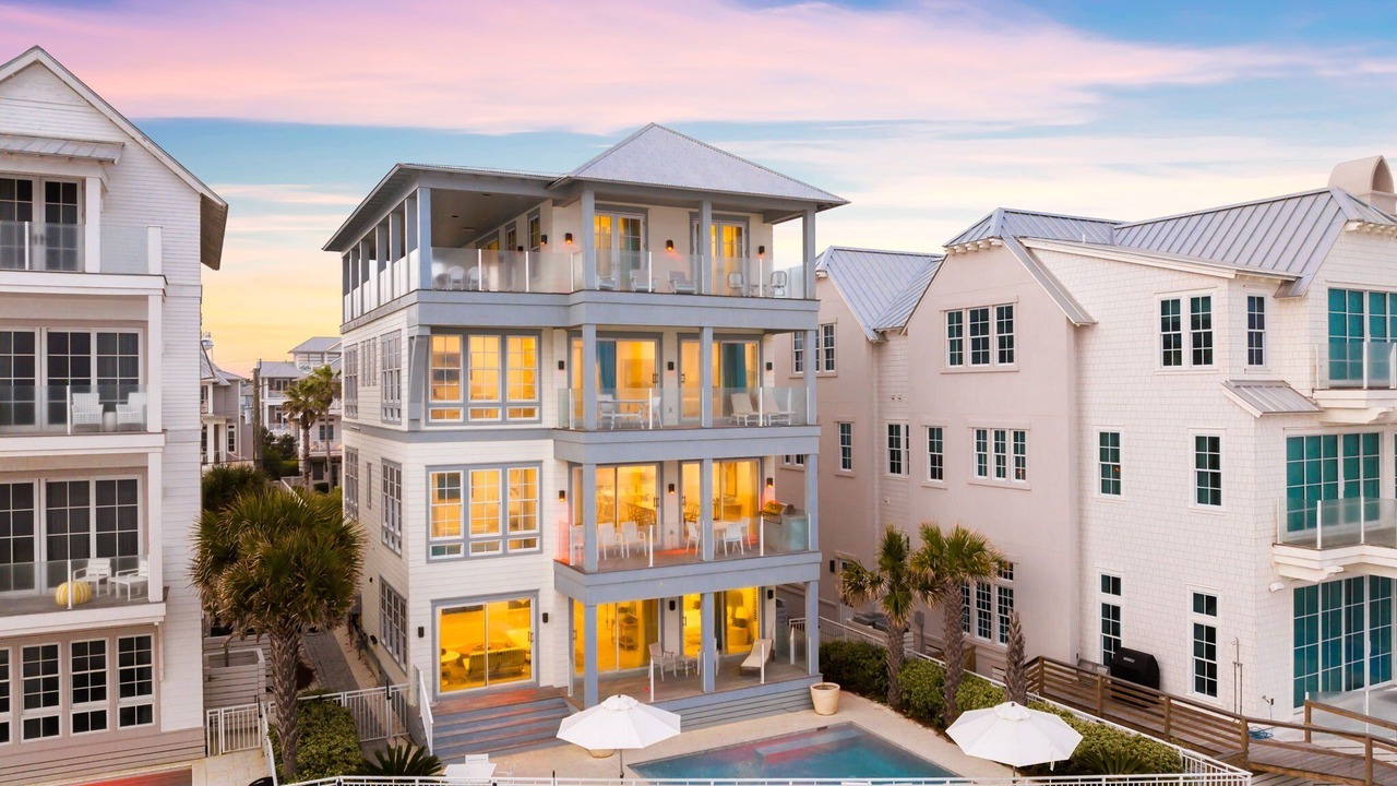 Photo of Outdoor in Inlet Beach