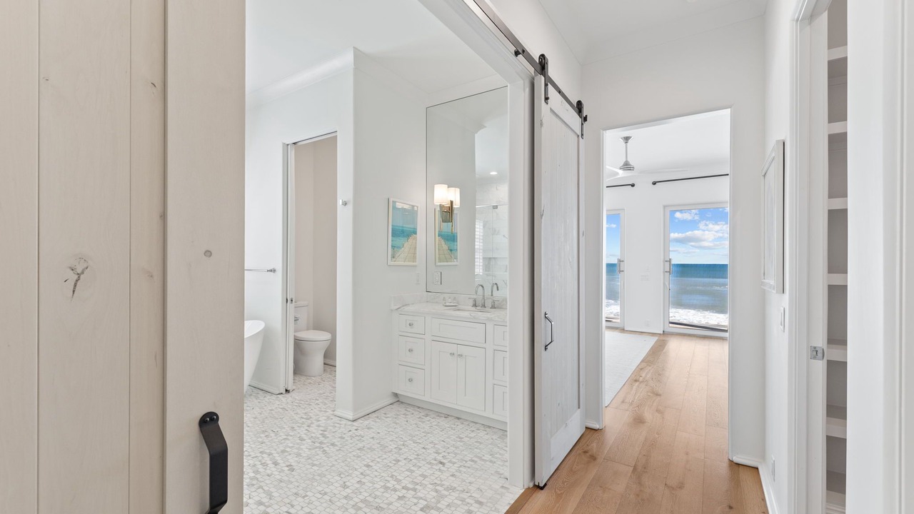 Photo of Bathroom in Inlet Beach