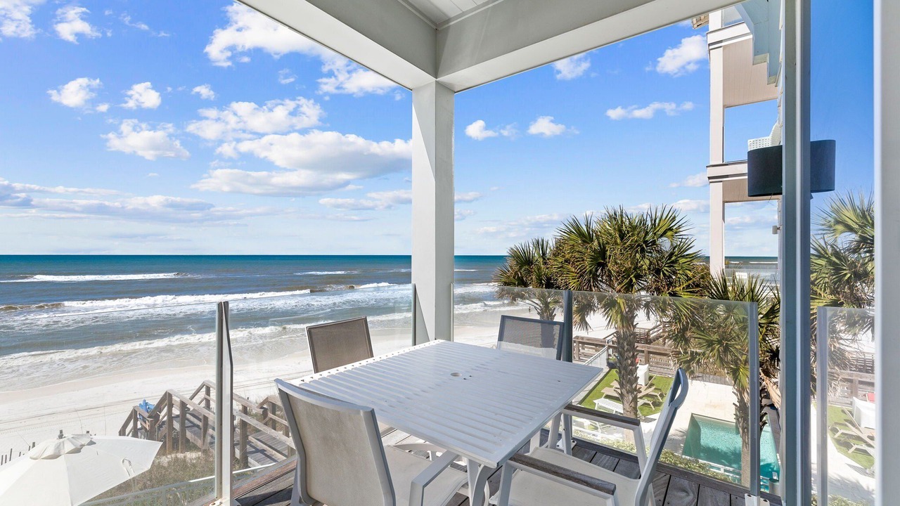 Photo of Outdoor in Inlet Beach