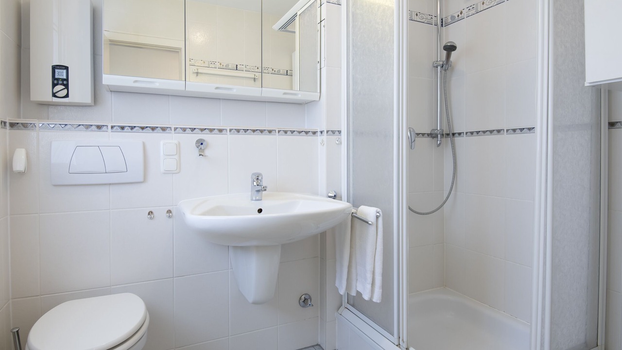 Photo of Bathroom in Groemitz
