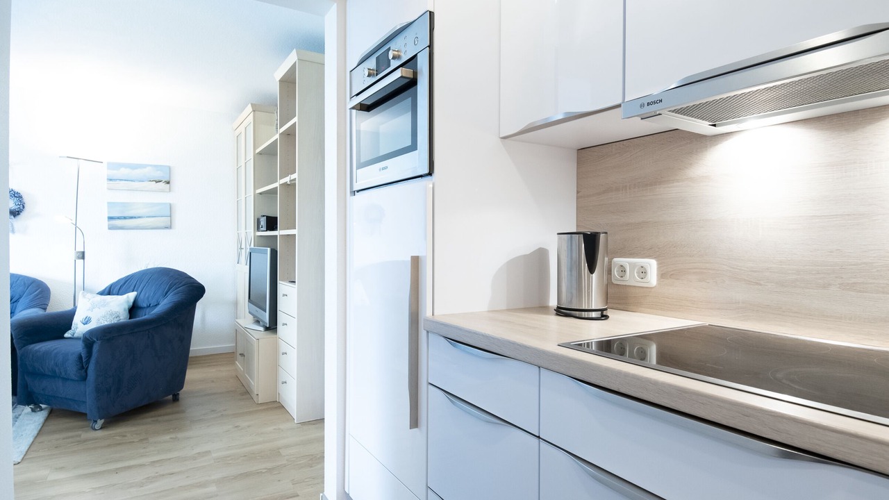 Photo of Kitchen in Groemitz