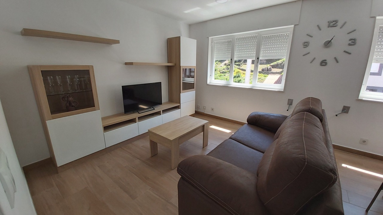 Photo of Livingroom in O Pindo