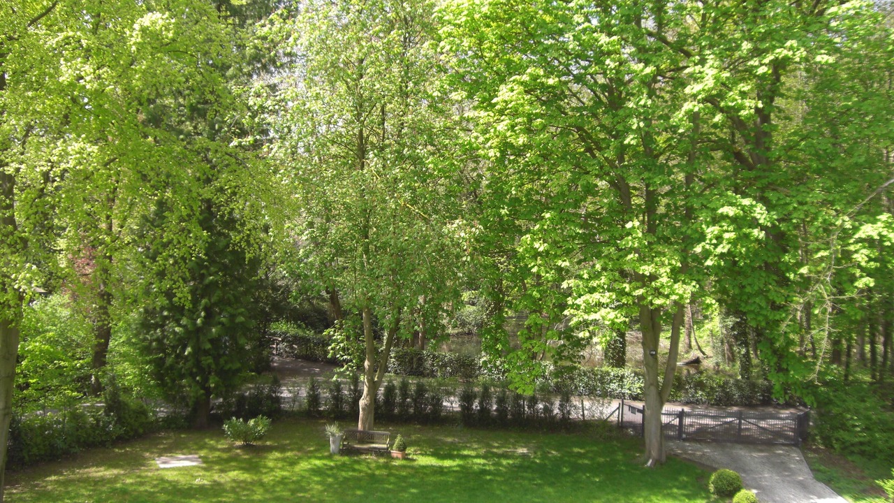 Photo of Outdoor in Mauritz-Ost