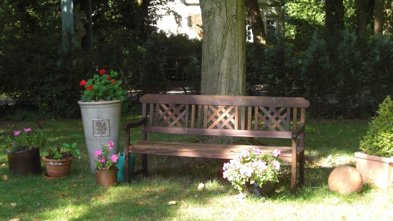 Photo of Outdoor in Mauritz-Ost