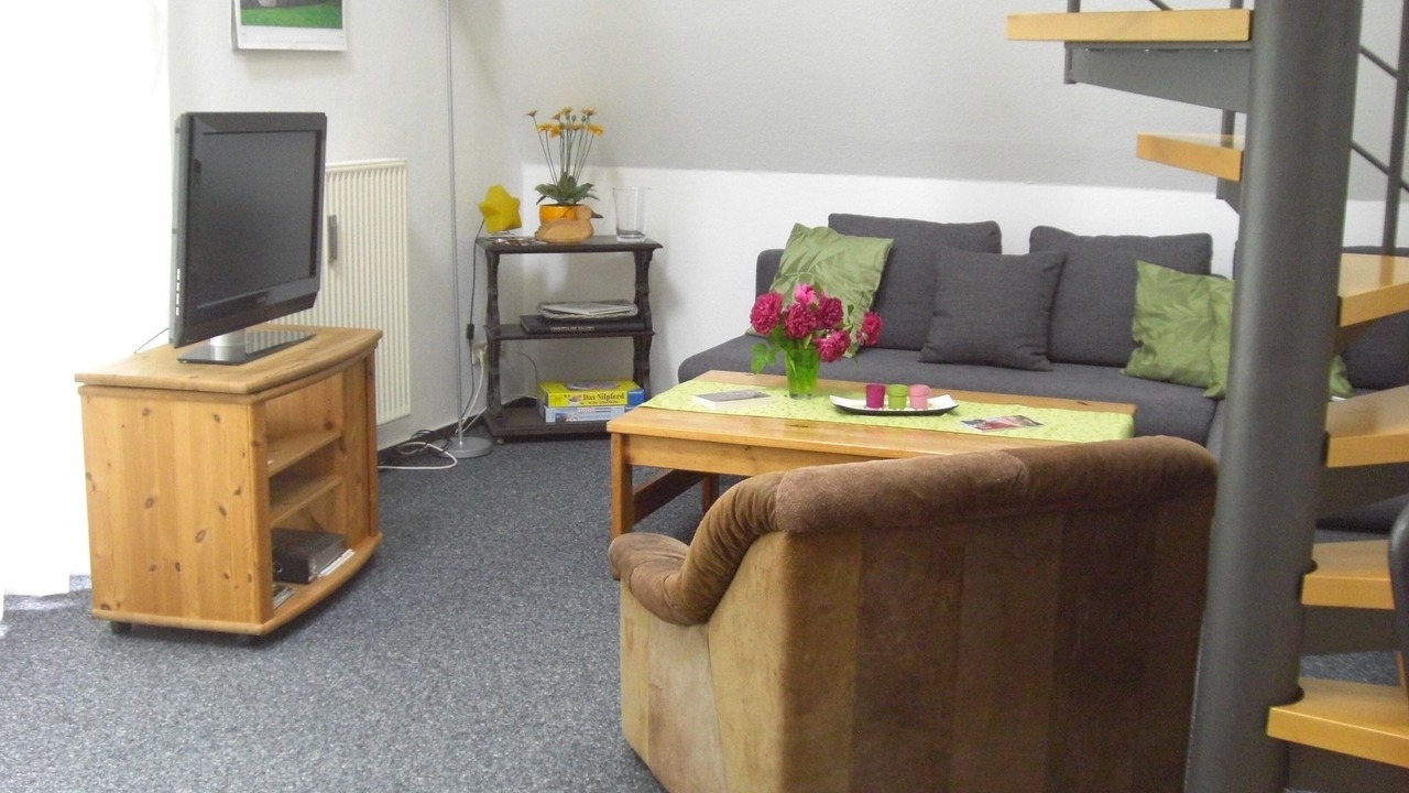 Photo of Livingroom in Mauritz-Ost